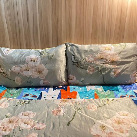 Апартаменты Start House Dorm Walk 5 Minutes To The Airport Хошимин Экстерьер фото