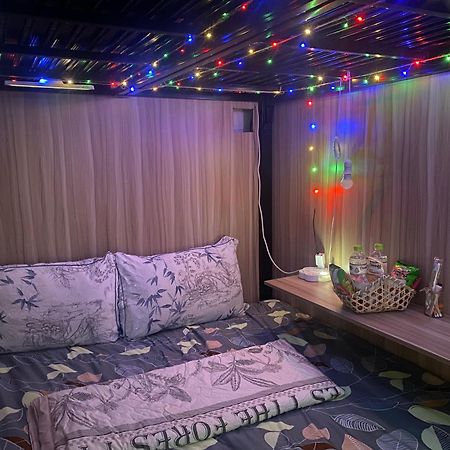 Апартаменты Start House Dorm Walk 5 Minutes To The Airport Хошимин Экстерьер фото