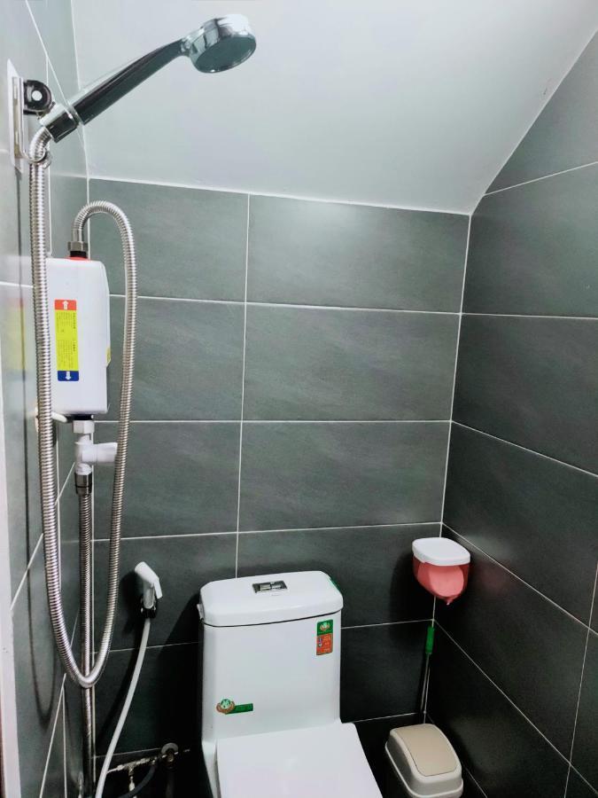 Апартаменты Start House Dorm Walk 5 Minutes To The Airport Хошимин Экстерьер фото