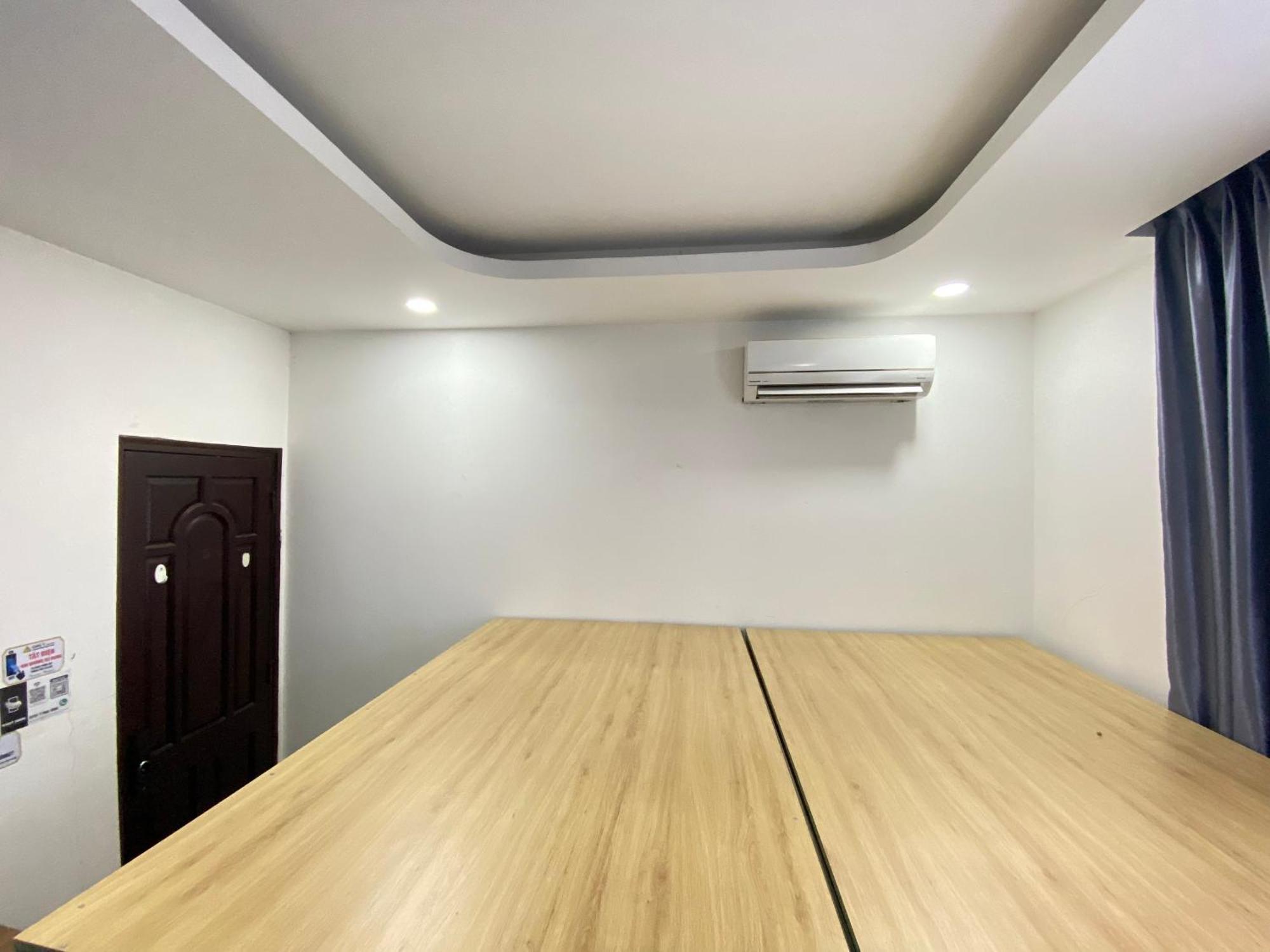Апартаменты Start House Dorm Walk 5 Minutes To The Airport Хошимин Экстерьер фото