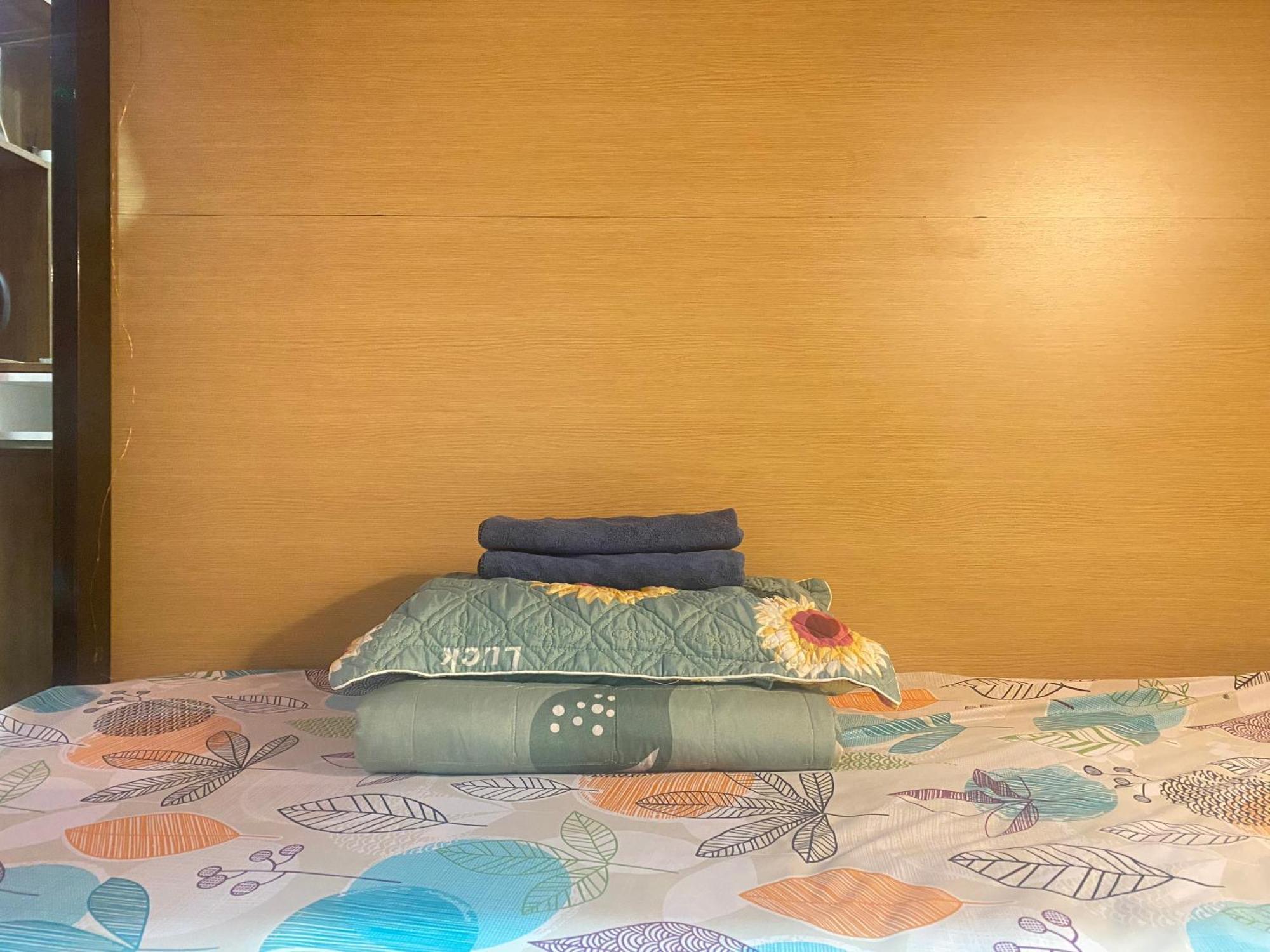Апартаменты Start House Dorm Walk 5 Minutes To The Airport Хошимин Экстерьер фото